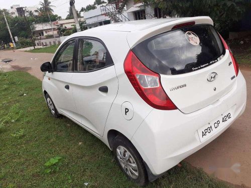 2014 Hyundai Eon D Lite MT for sale in Kakinada