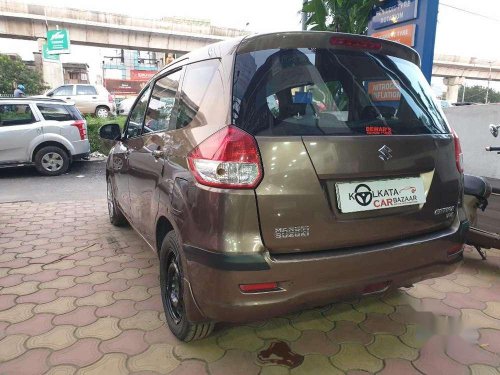 Maruti Suzuki Ertiga VXI 2012 MT for sale in Kolkata