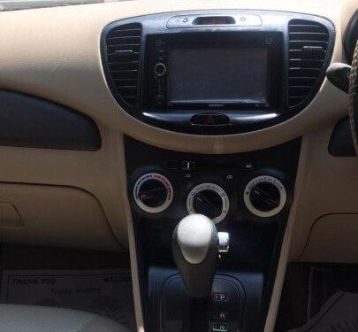 2010 Hyundai i10 Magna AT for sale in Coimbatore