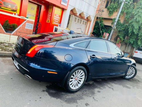 2018 Jaguar XJ AT for sale in Kolkata