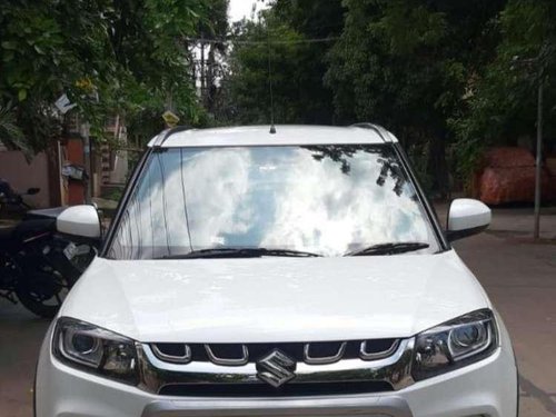 Maruti Suzuki Vitara Brezza ZDi 2019 AT for sale in Vijayawada