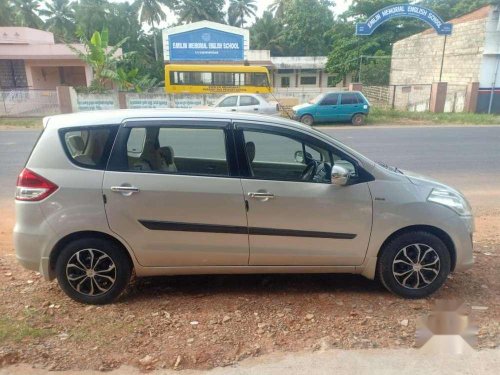 Maruti Suzuki Ertiga VDi, 2012, Diesel MT for sale in Marthandam