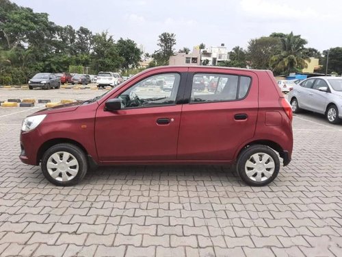 2015 Maruti Suzuki Alto K10 VXI MT for sale in Bangalore