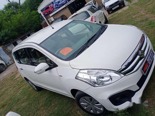 Maruti Suzuki Ertiga VDi, 2016, Diesel MT for sale in Chandigarh