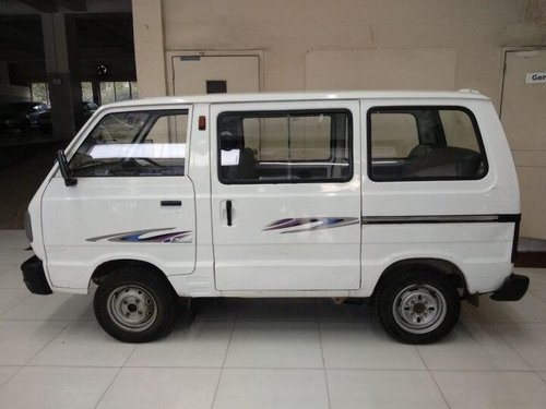 Used 2008 Maruti Suzuki Omni MPI STD MT for sale in Pune