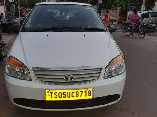 Tata Indica 2018 MT for sale in Hyderabad