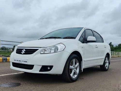 Maruti Suzuki Sx4 SX4 ZXi, 2008, Petrol MT for sale in Dhule