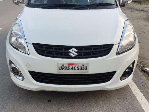 Used Maruti Suzuki Swift Dzire 2015 MT for sale in Lucknow