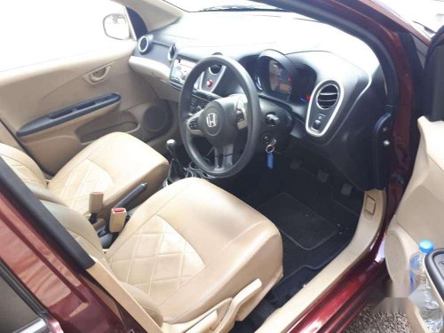 Used 2015 Honda Mobilio S i-DTEC MT for sale in Thrissur