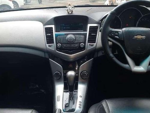 Chevrolet Cruze LTZ Automatic, 2011, Diesel AT in Mira Road