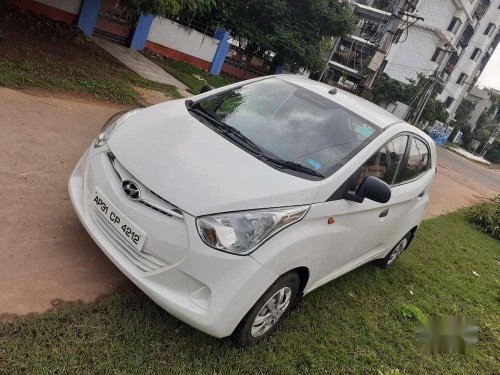 2014 Hyundai Eon D Lite MT for sale in Kakinada