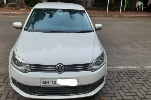 Used 2010 Volkswagen Vento 1.5 TDI Highline MT in Pune