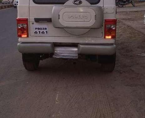 2008 Mahindra Bolero SLE MT for sale in Sirsa