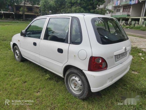 Used 2005 Maruti Suzuki Zen MT for sale in Ahmedabad