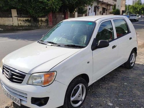 Used 2011 Maruti Suzuki Alto K10 VXI MT for sale in Anand