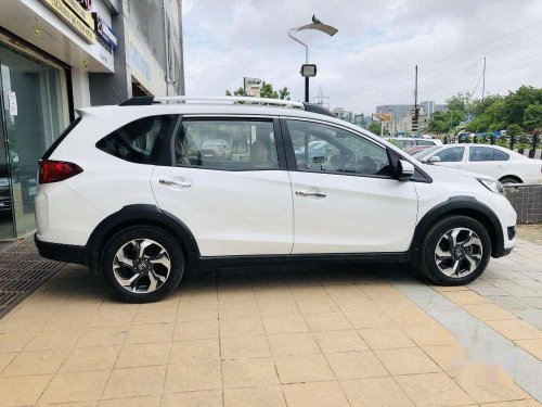 Honda BRV Brv I-Vtec V Cvt, 2016, Petrol MT in Ahmedabad