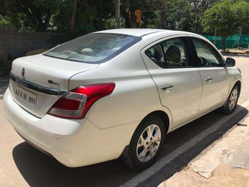 Used 2014 Renault Scala RxL MT for sale in Nagar