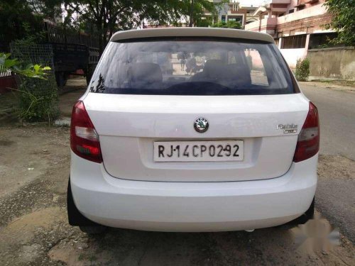 2012 Skoda Fabia MT for sale in Jaipur