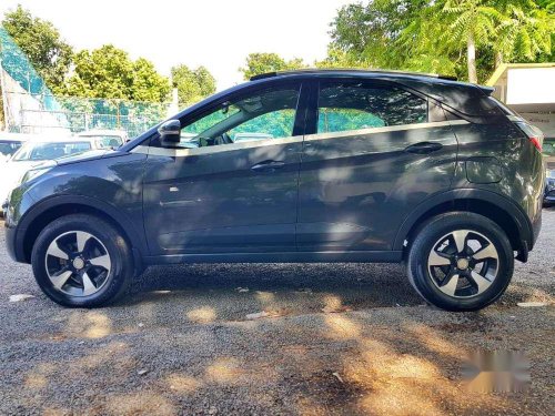 2018 Tata Nexon 1.2 Revotron XZA Plus DualTone MT in Ahmedabad