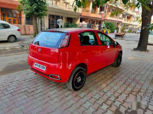 Fiat Punto Evo Active Multijet 1.3, 2014, Diesel MT in Chandigarh