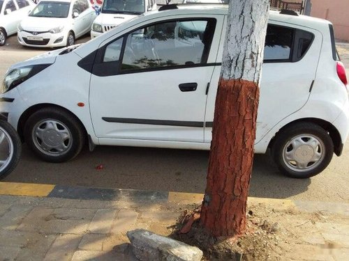 Used 2016 Chevrolet Beat Diesel LS MT for sale in Ahmedabad