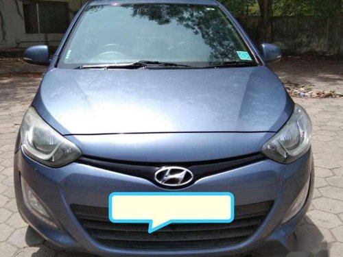 Used Hyundai i20 Sportz 1.2 2013 MT for sale in Chennai