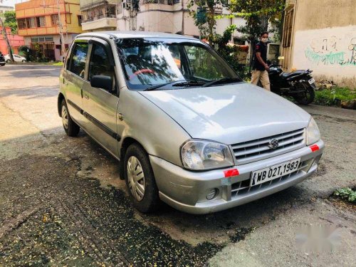 Maruti Suzuki Zen LXi BS-III, 2005, Petrol MT in Kolkata