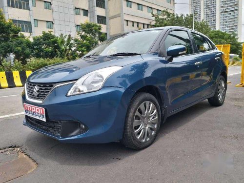 2016 Maruti Suzuki Baleno MT for sale in Goregaon