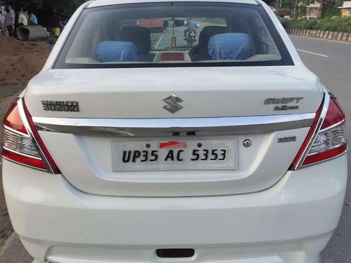 Used Maruti Suzuki Swift Dzire 2015 MT for sale in Lucknow