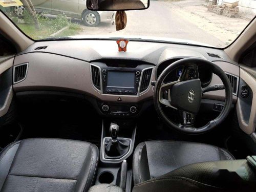 Used 2015 Hyundai Creta 1.6 SX MT for sale in Ghaziabad