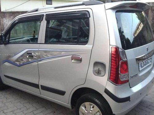 Maruti Suzuki Wagon R LXI, 2015, Petrol MT in Kochi