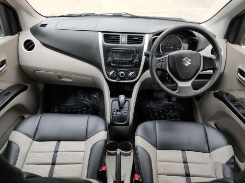 Maruti Suzuki Celerio ZXI 2015 AT for sale in Hyderabad