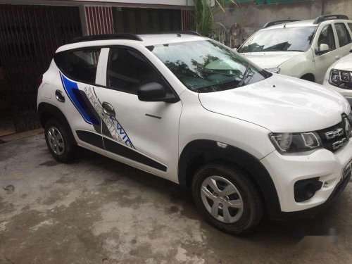 Renault Kwid, 2019, Petrol MT for sale in Bareilly