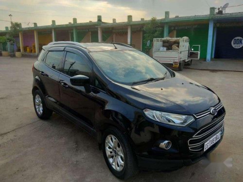 Ford EcoSport 2015 MT for sale in Bilaspur