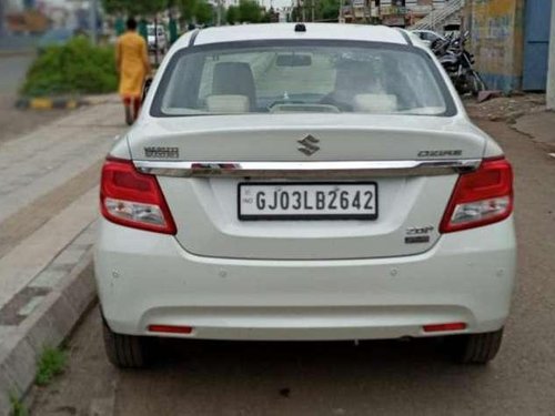 Used 2019 Maruti Suzuki Swift Dzire MT for sale in Rajkot