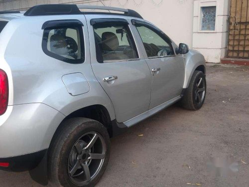 2013 Renault Duster MT for sale in Chandigarh