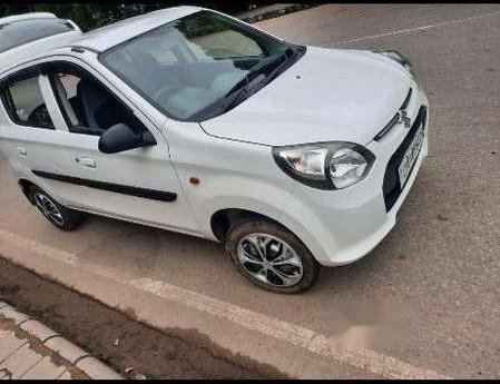 Maruti Suzuki Alto 800 Lxi, 2014, Petrol MT for sale in Chandigarh