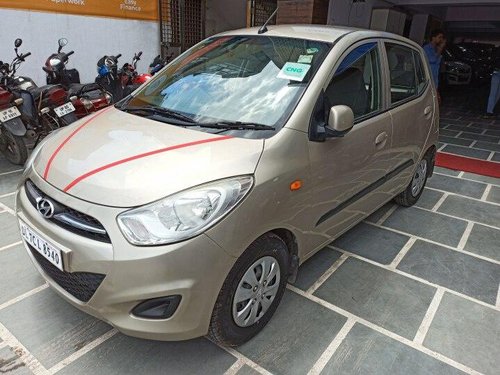 2012 Hyundai i10 Magna 1.1 MT for sale in New Delhi