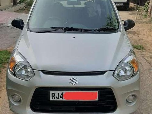 Maruti Suzuki Alto 800 Lxi, 2018, Petrol MT for sale in Jaipur