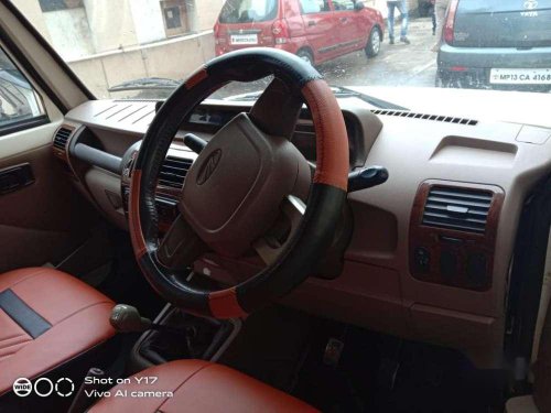 2012 Mahindra Scorpio MT for sale in Indore