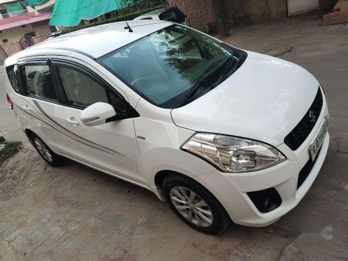 2012 Maruti Suzuki Ertiga ZDI MT for sale in Jodhpur