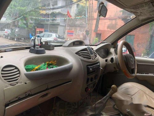 Mahindra Xylo E4 BS III 2010 MT for sale in Kolkata