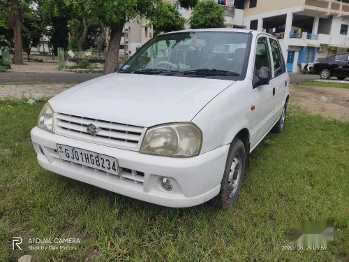 Used 2005 Maruti Suzuki Zen MT for sale in Ahmedabad