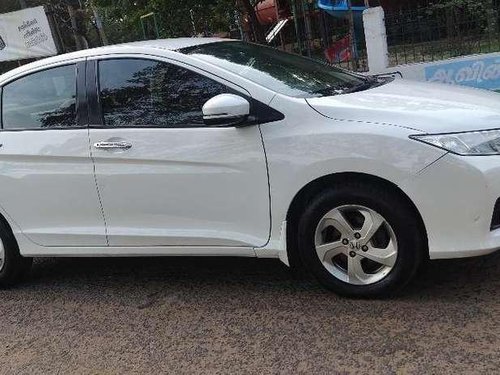 Honda City V Manual DIESEL, 2015, Diesel MT in Chennai