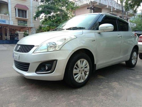 Used Maruti Suzuki Swift ZDI 2015 MT for sale in Visakhapatnam