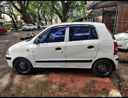 2009 Hyundai Santro MT for sale in Kolhapur