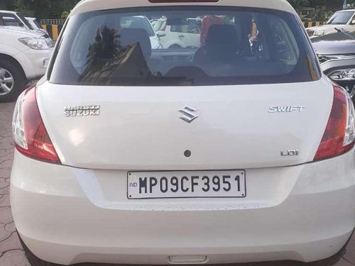 Maruti Suzuki Swift LDI 2012 MT for sale in Indore