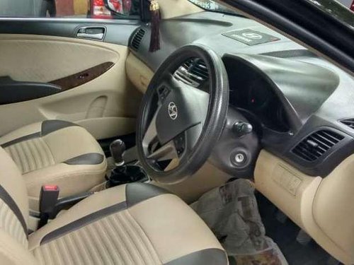 2015 Hyundai Fluidic Verna MT for sale in Chennai