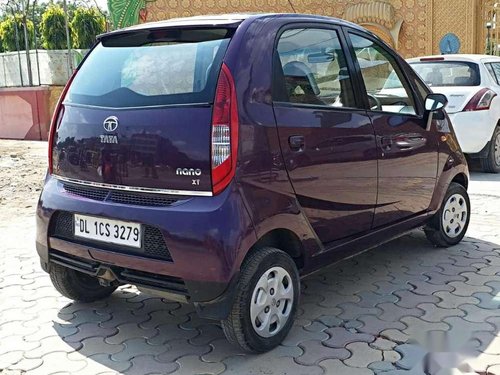 Used 2014 Tata Nano Twist XT MT for sale in Gurgaon