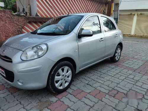 Used 2011 Nissan Micra Diesel MT for sale in Faizabad